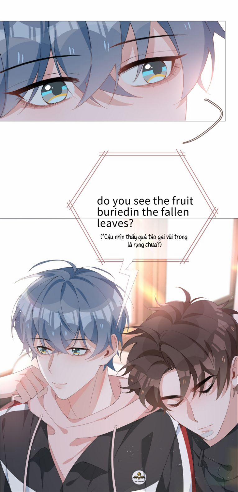 Sơn Hải Cao Trung 28 trang 11