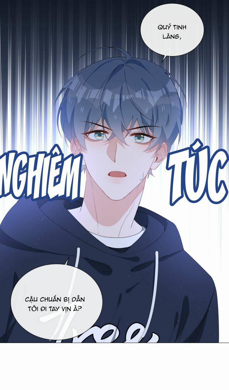 Sơn Hải Cao Trung 29 trang 1