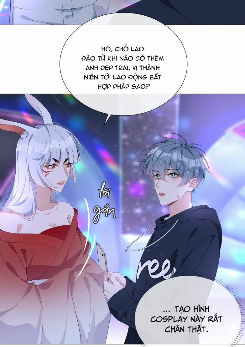 Sơn Hải Cao Trung 29 trang 10