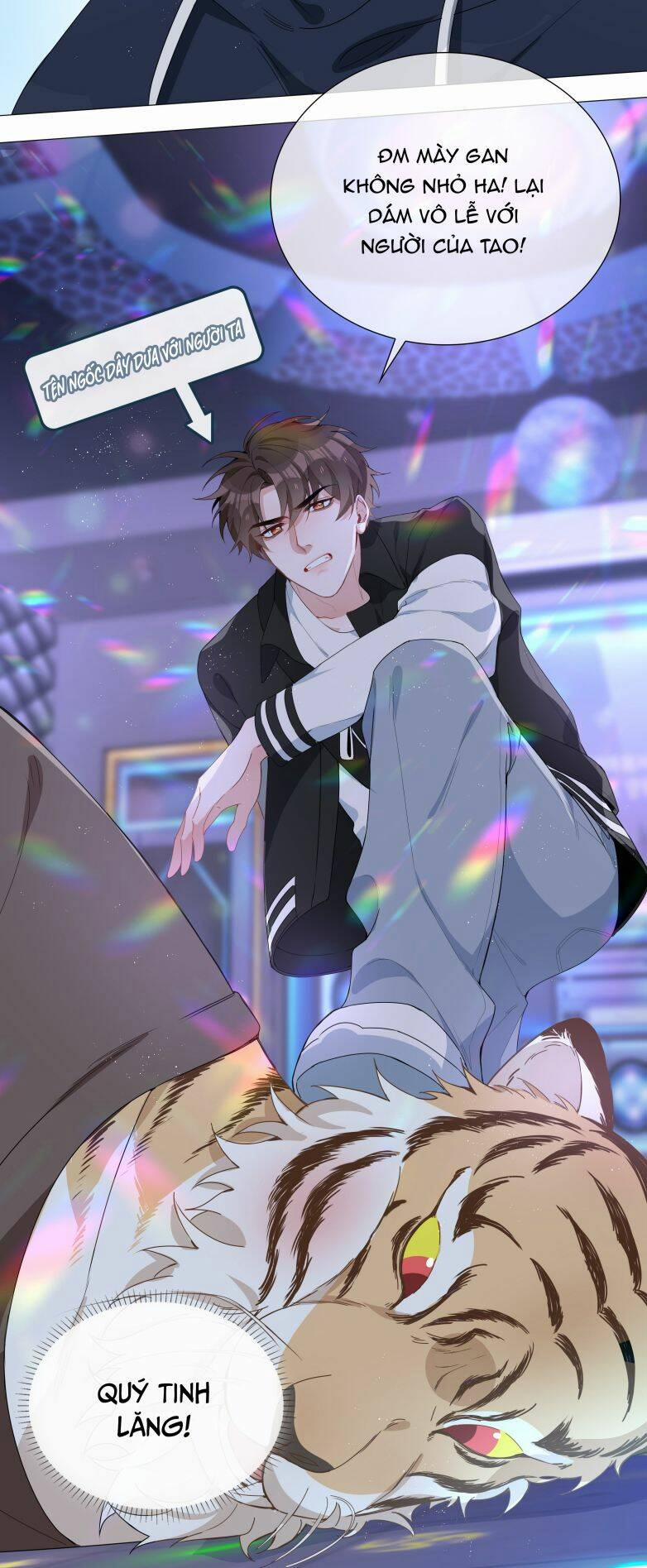 Sơn Hải Cao Trung 29 trang 18