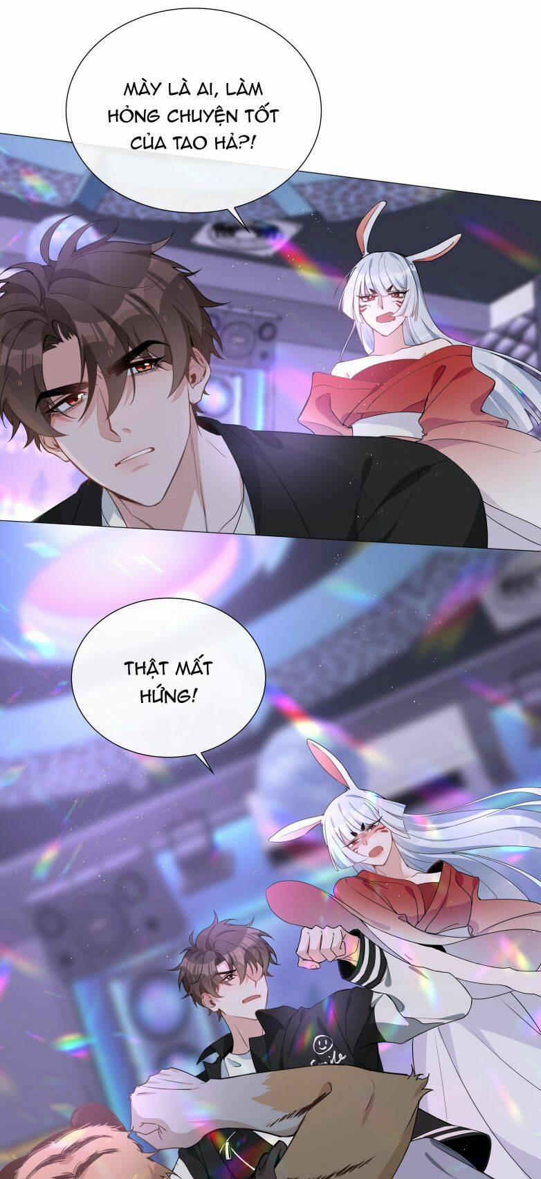 Sơn Hải Cao Trung 29 trang 20