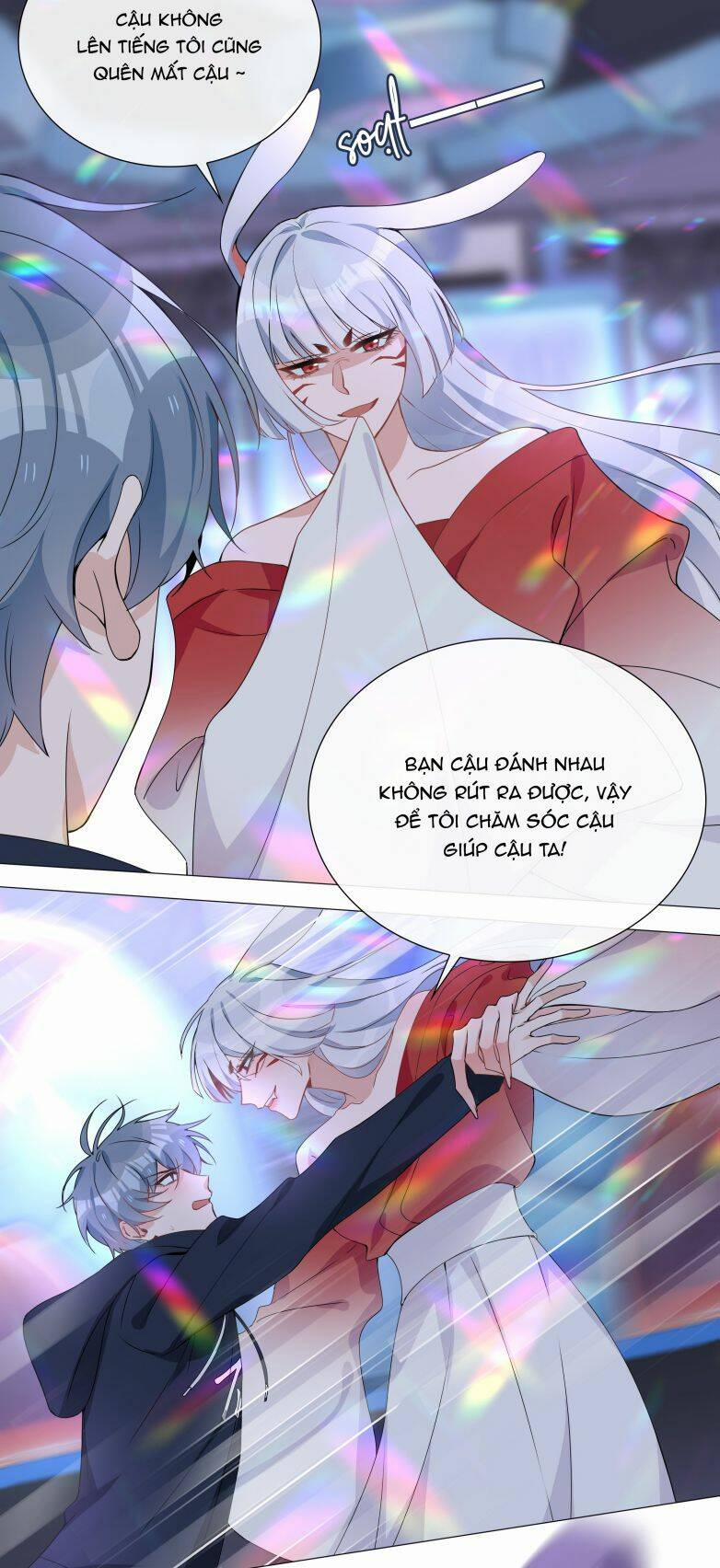 Sơn Hải Cao Trung 29 trang 22