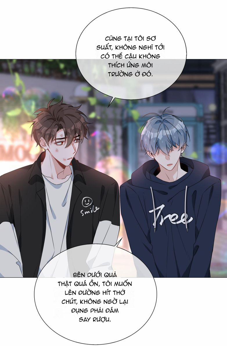 Sơn Hải Cao Trung 30 trang 12