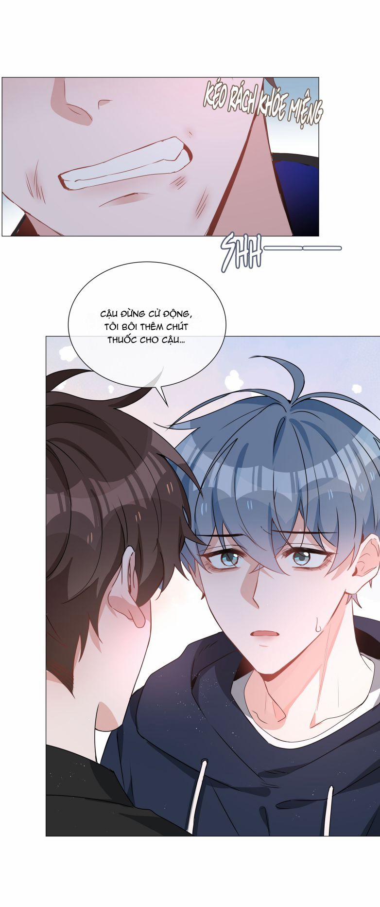 Sơn Hải Cao Trung 30 trang 15