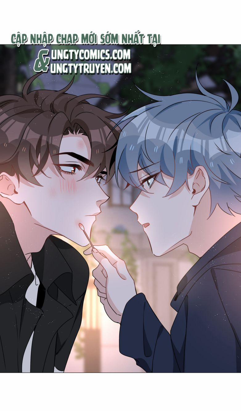 Sơn Hải Cao Trung 30 trang 16