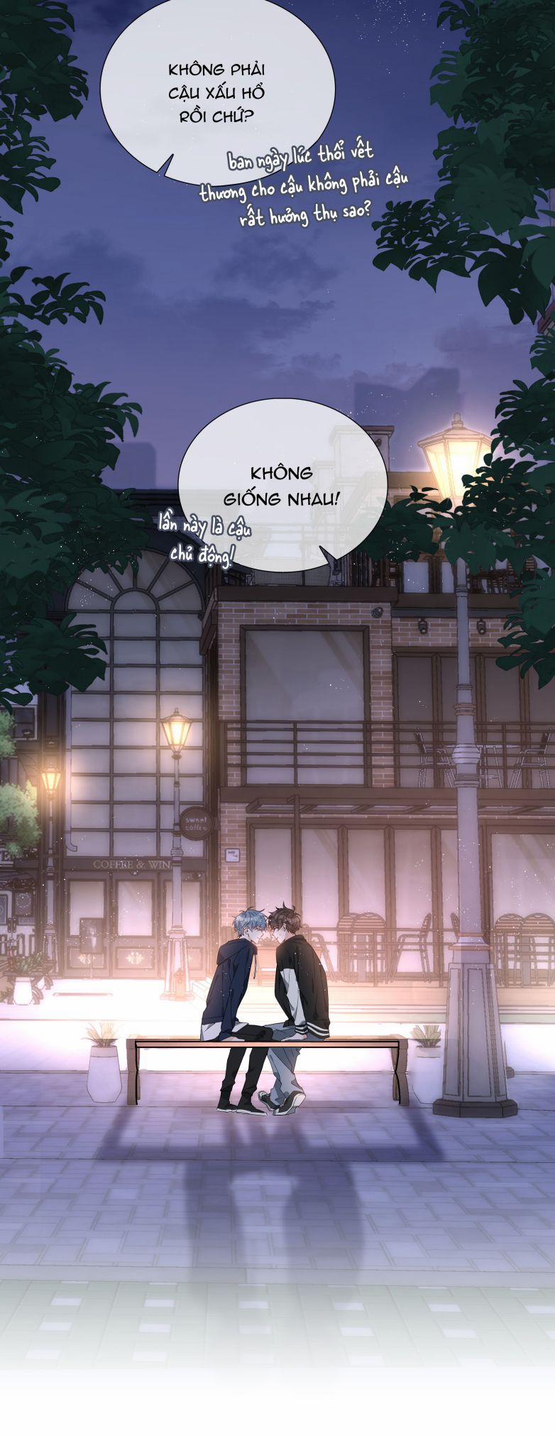 Sơn Hải Cao Trung 30 trang 19