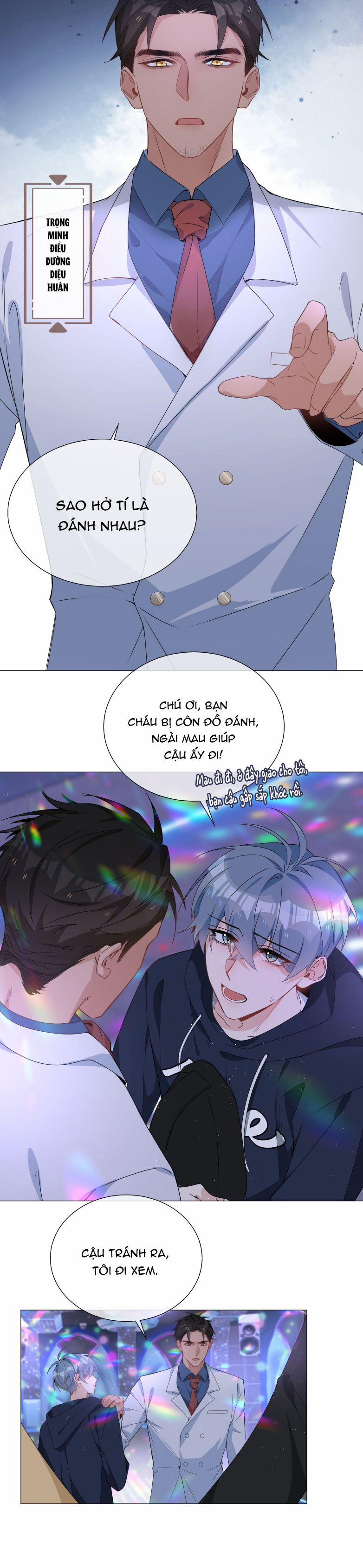 Sơn Hải Cao Trung 30 trang 2