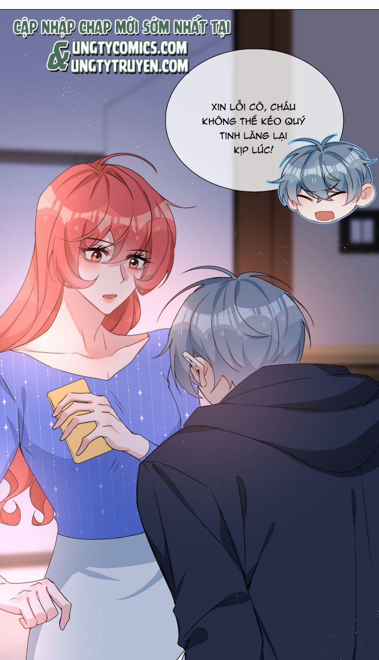 Sơn Hải Cao Trung 30 trang 22