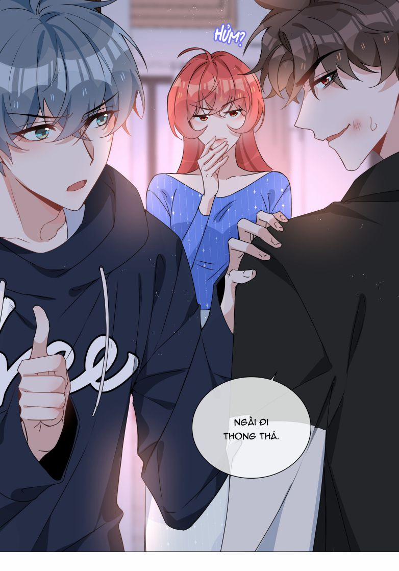 Sơn Hải Cao Trung 30 trang 25