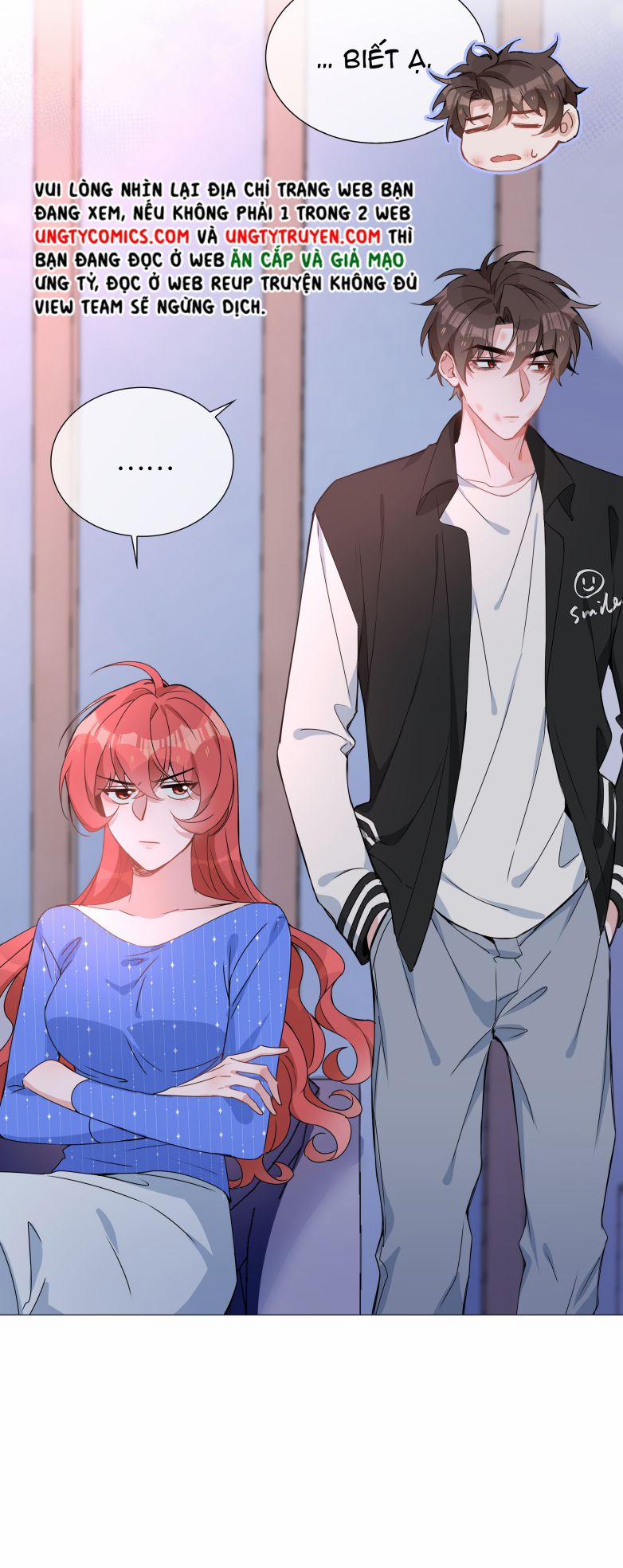 Sơn Hải Cao Trung 30 trang 27