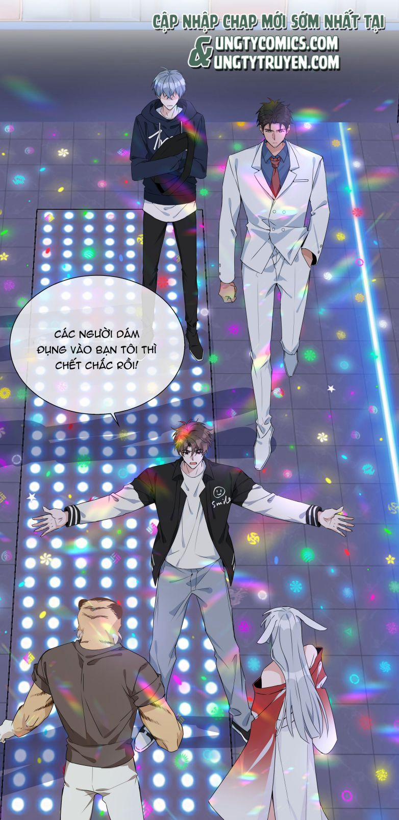 Sơn Hải Cao Trung 30 trang 3