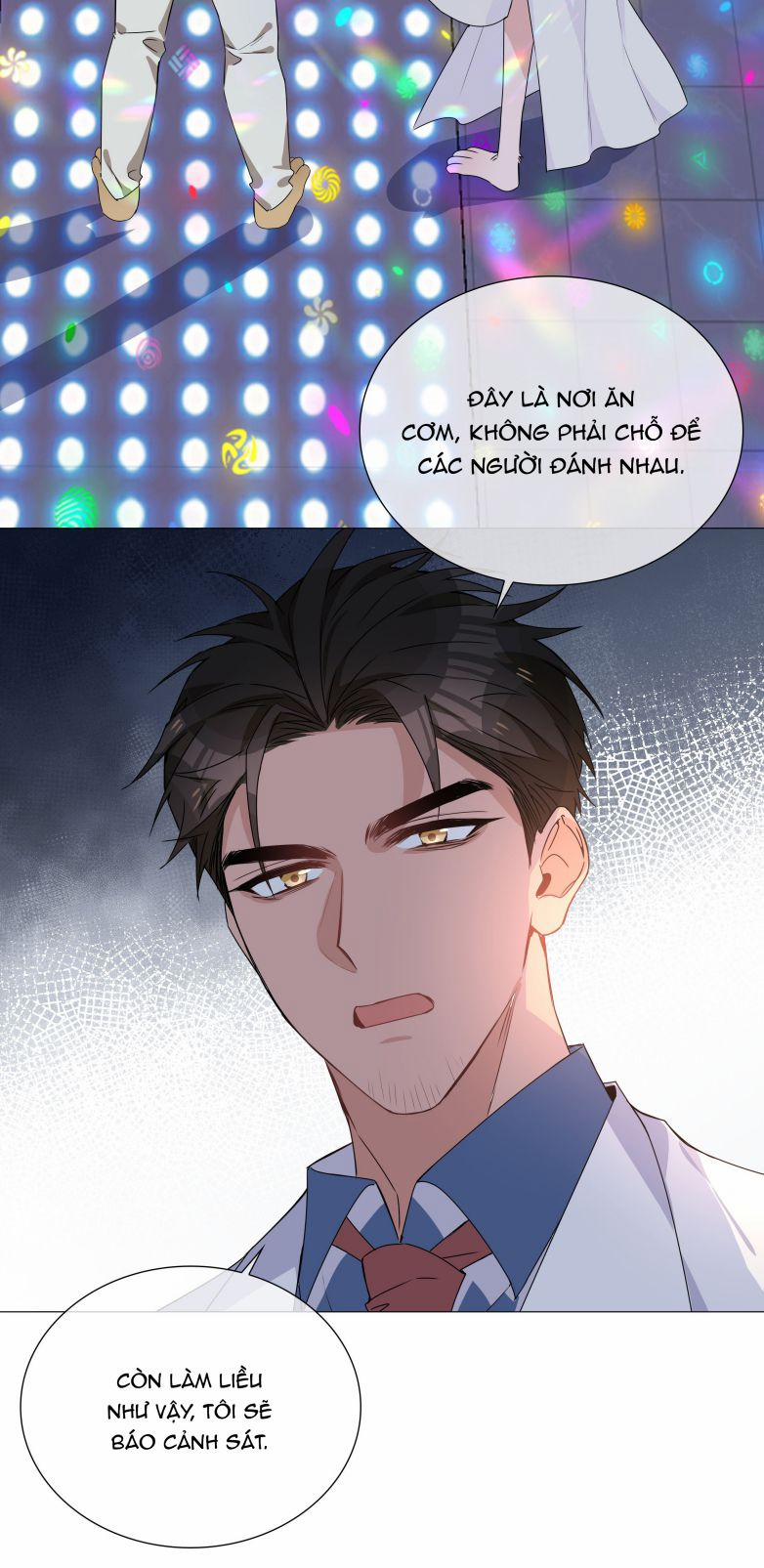 Sơn Hải Cao Trung 30 trang 4