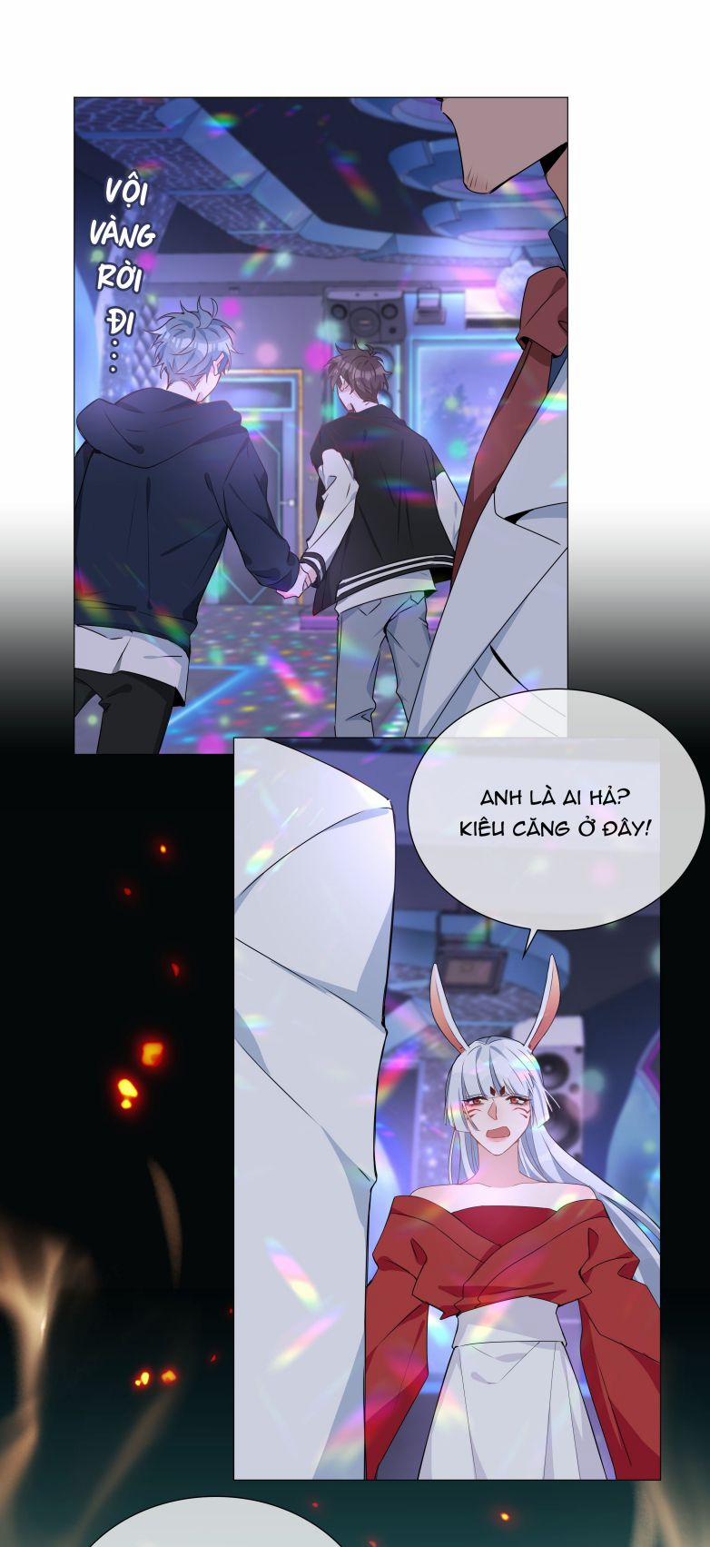 Sơn Hải Cao Trung 30 trang 7