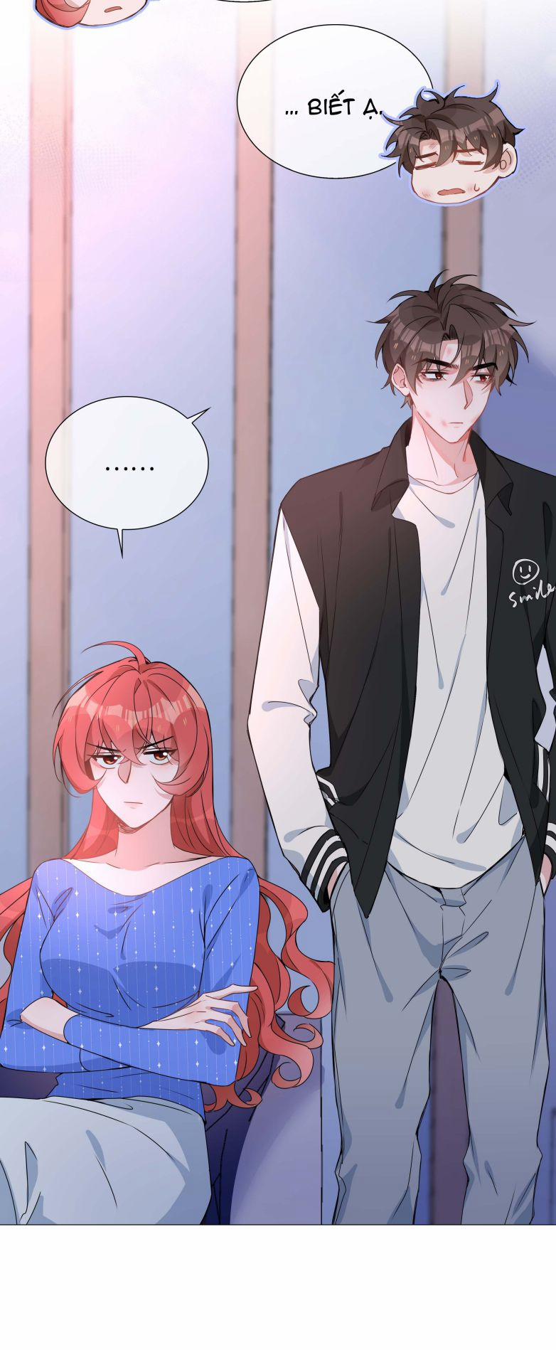 Sơn Hải Cao Trung 31 trang 1