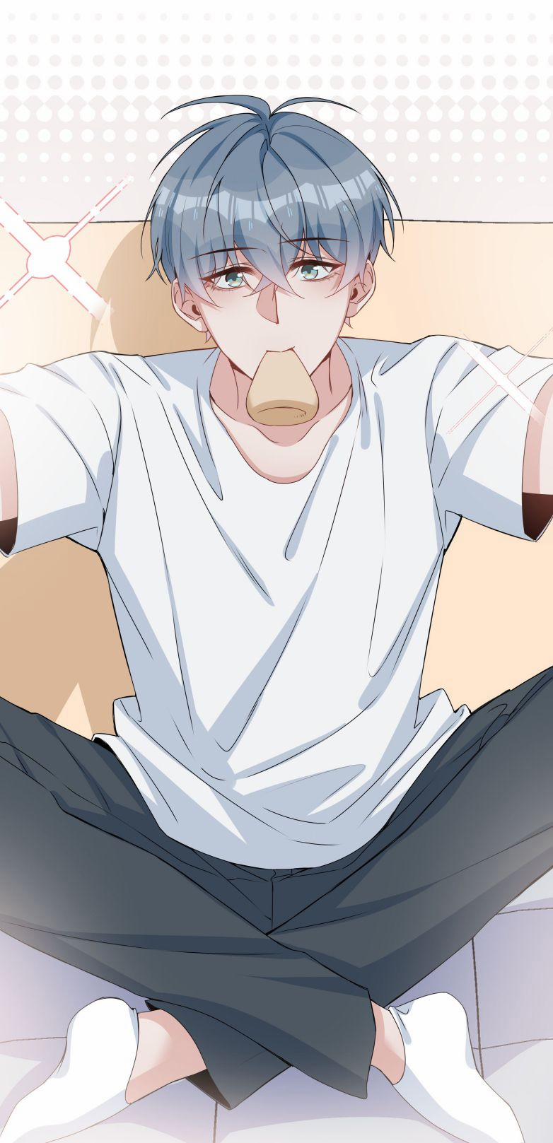 Sơn Hải Cao Trung 31 trang 11