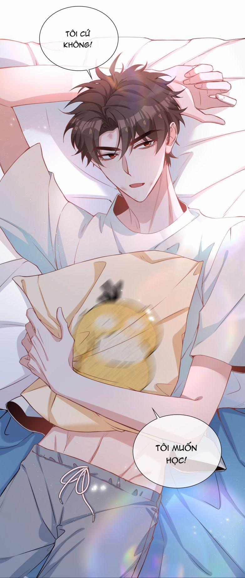 Sơn Hải Cao Trung 31 trang 18