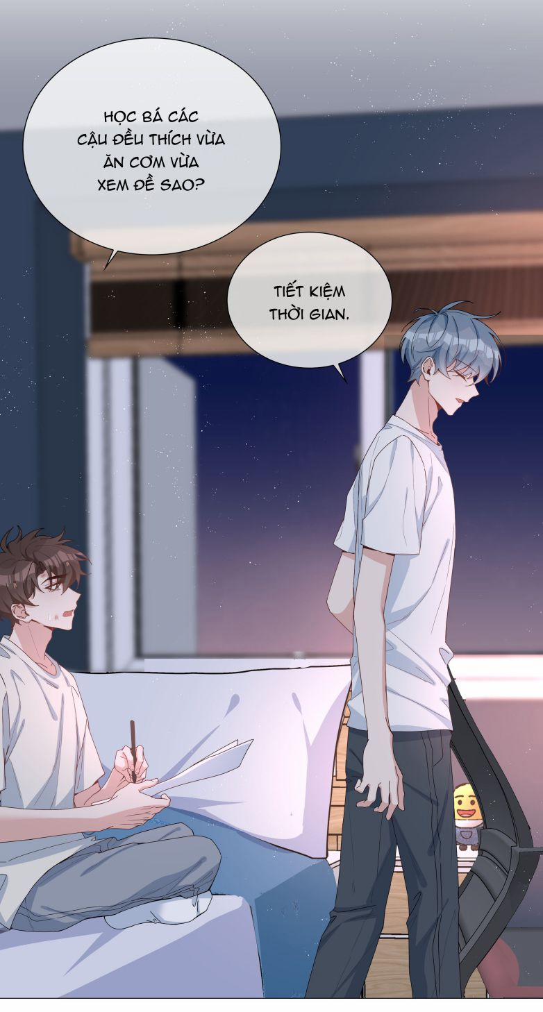 Sơn Hải Cao Trung 31 trang 23