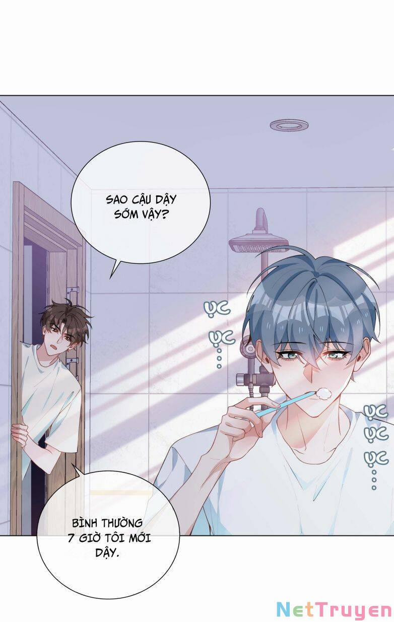 Sơn Hải Cao Trung 32 trang 19