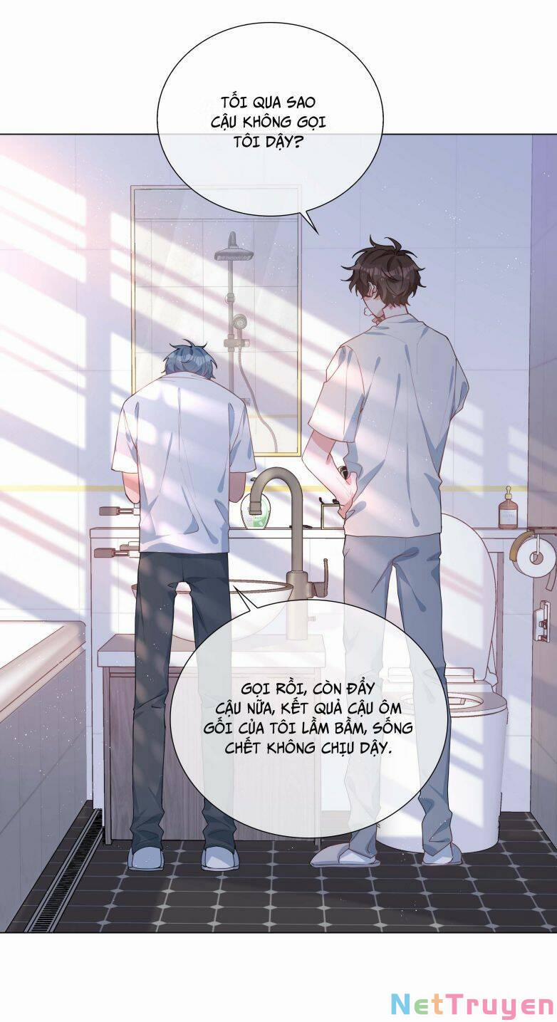 Sơn Hải Cao Trung 32 trang 21