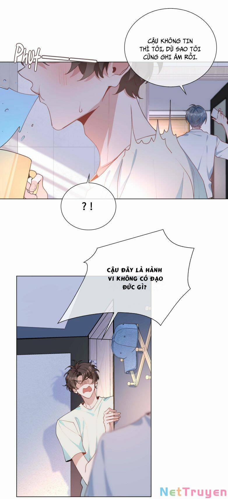 Sơn Hải Cao Trung 32 trang 23