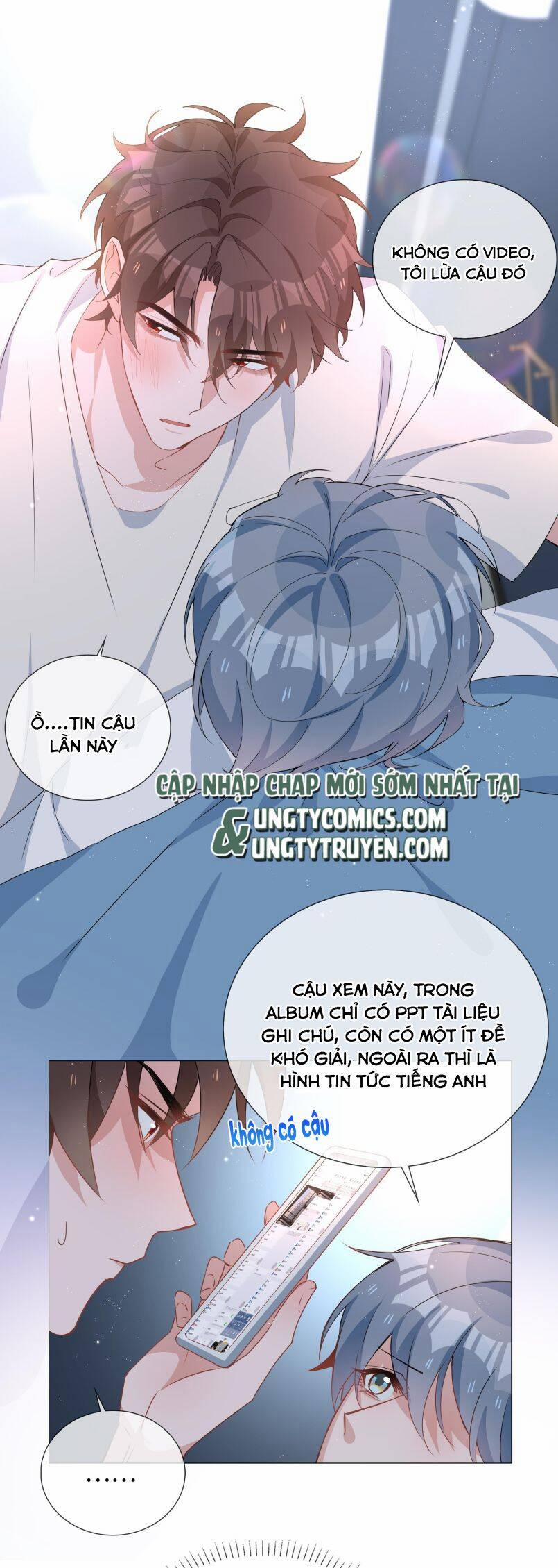 Sơn Hải Cao Trung 33 trang 1