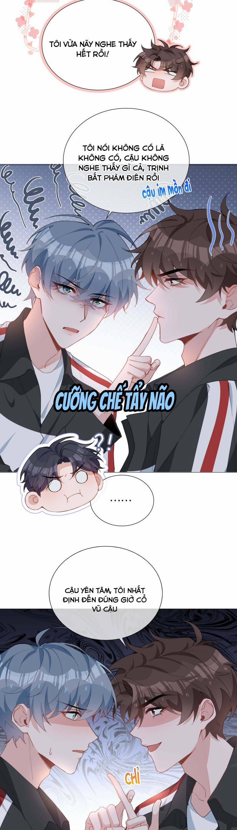 Sơn Hải Cao Trung 33 trang 11