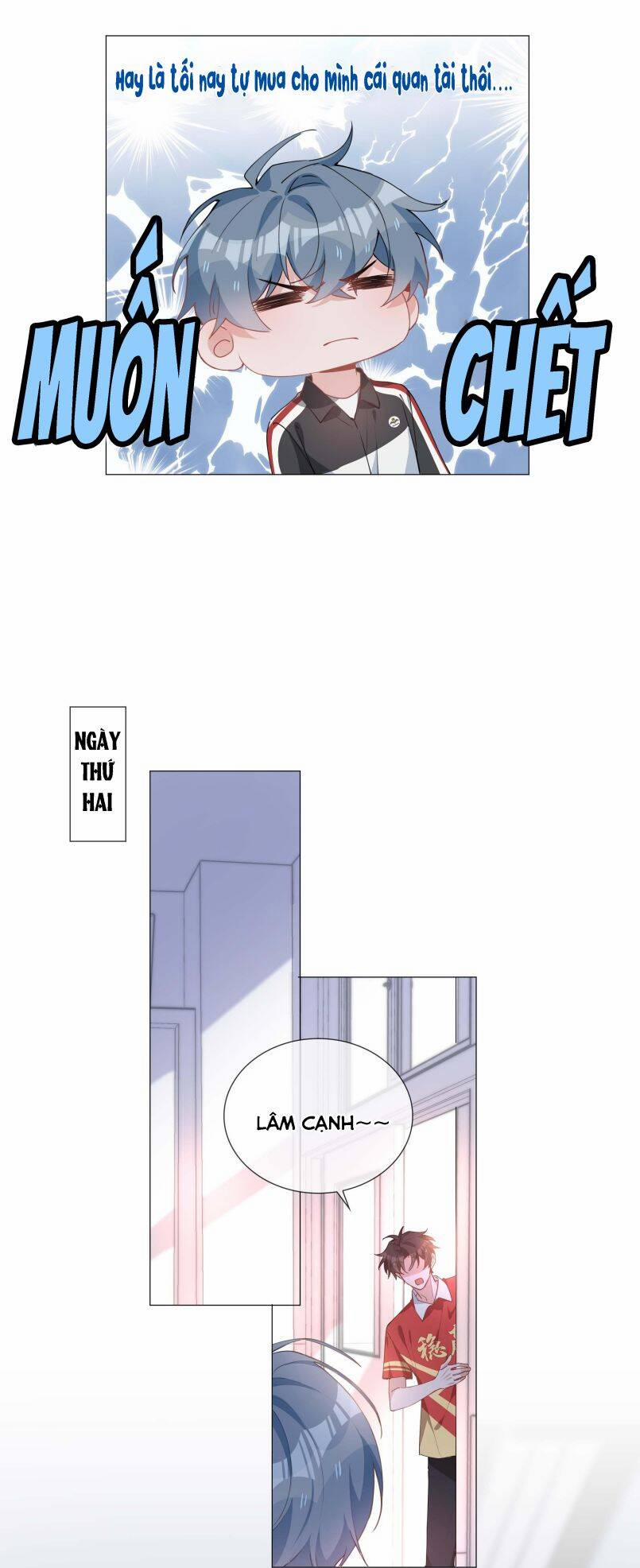 Sơn Hải Cao Trung 33 trang 13