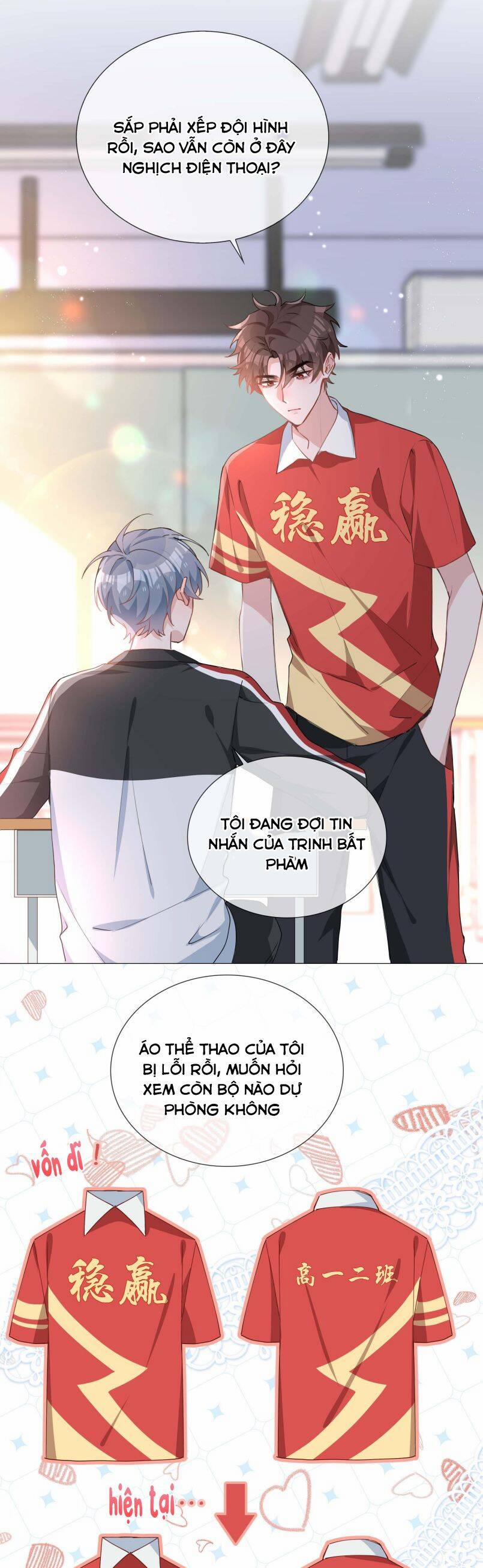 Sơn Hải Cao Trung 33 trang 14