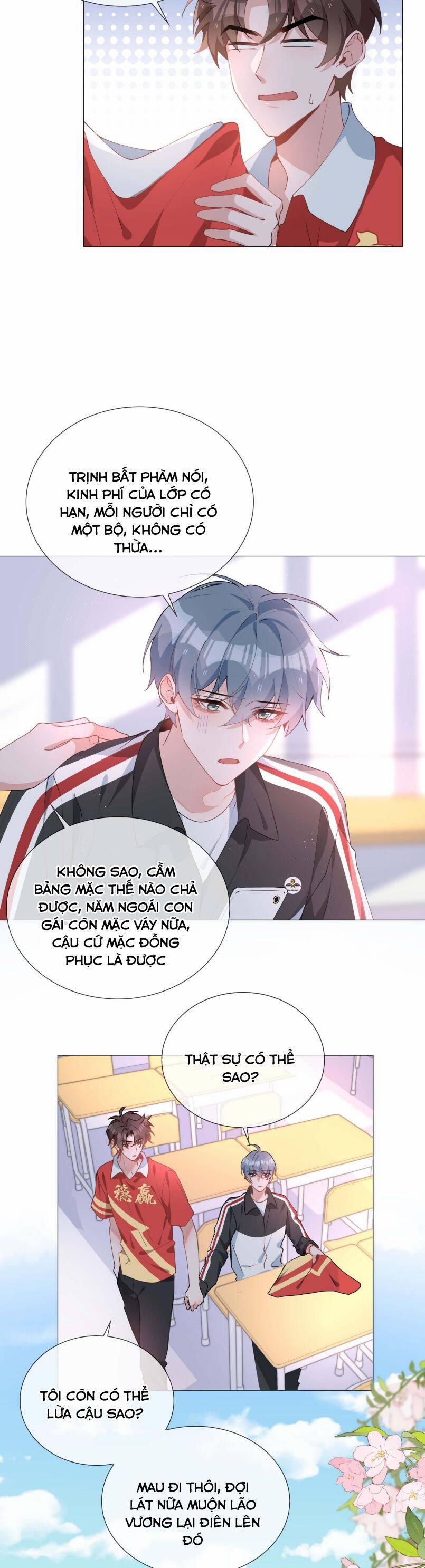 Sơn Hải Cao Trung 33 trang 16