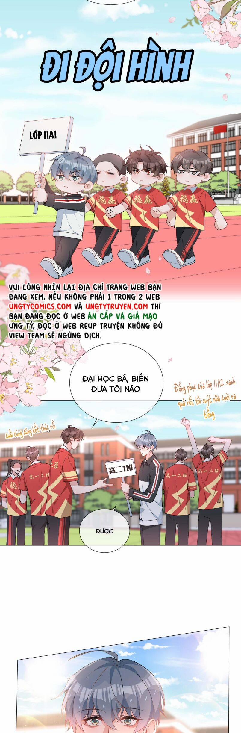 Sơn Hải Cao Trung 33 trang 17