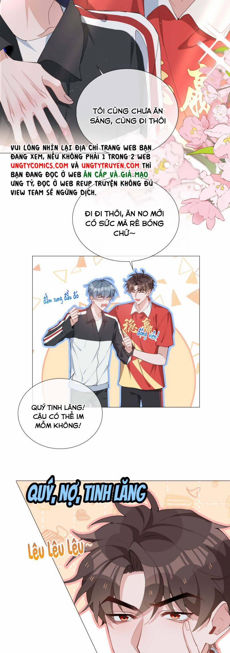 Sơn Hải Cao Trung 33 trang 19