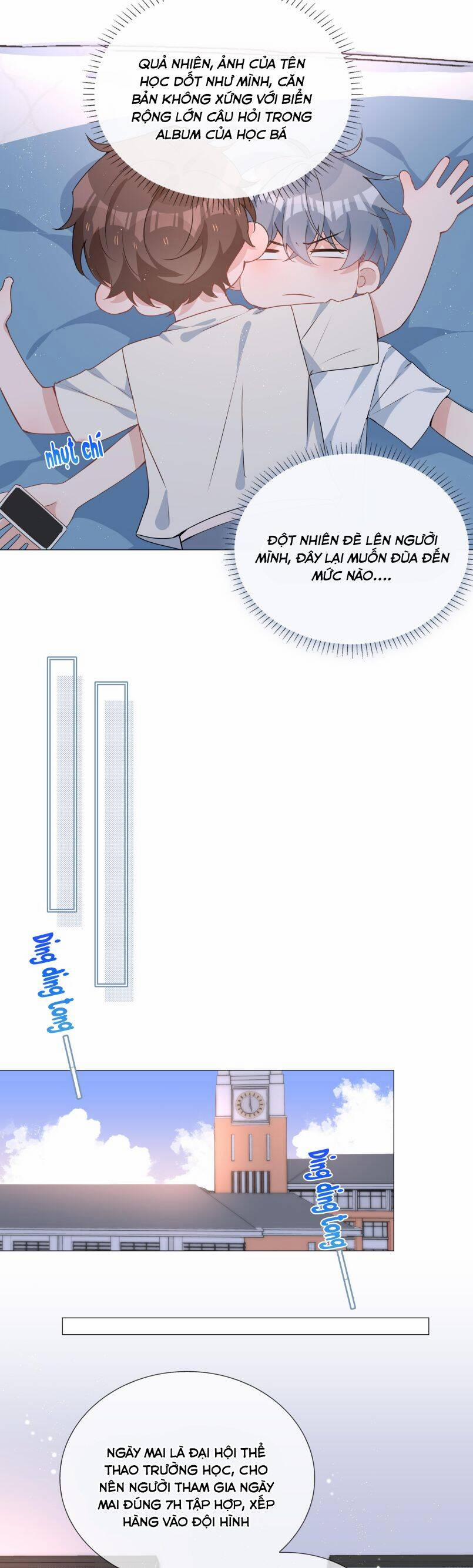 Sơn Hải Cao Trung 33 trang 2