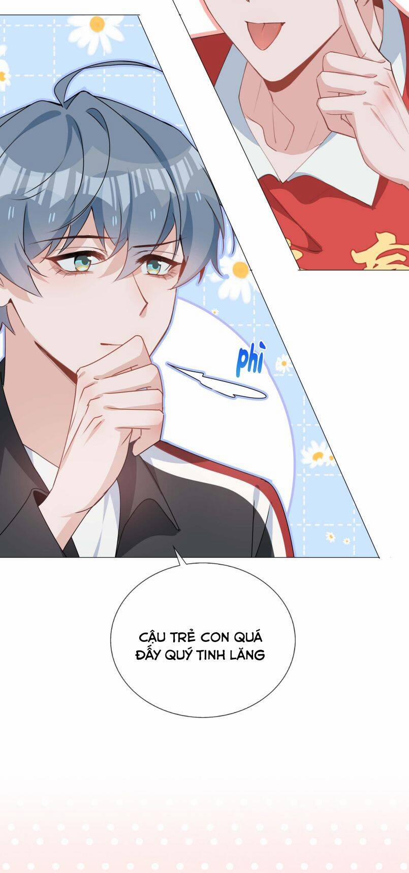 Sơn Hải Cao Trung 33 trang 20