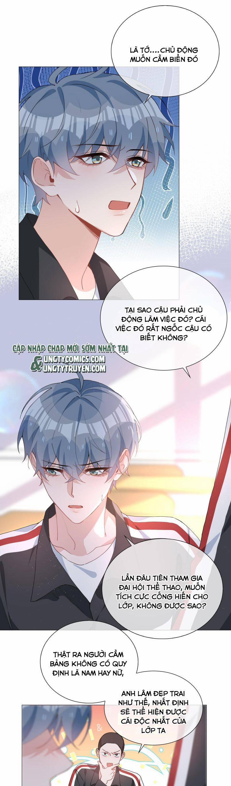 Sơn Hải Cao Trung 33 trang 5