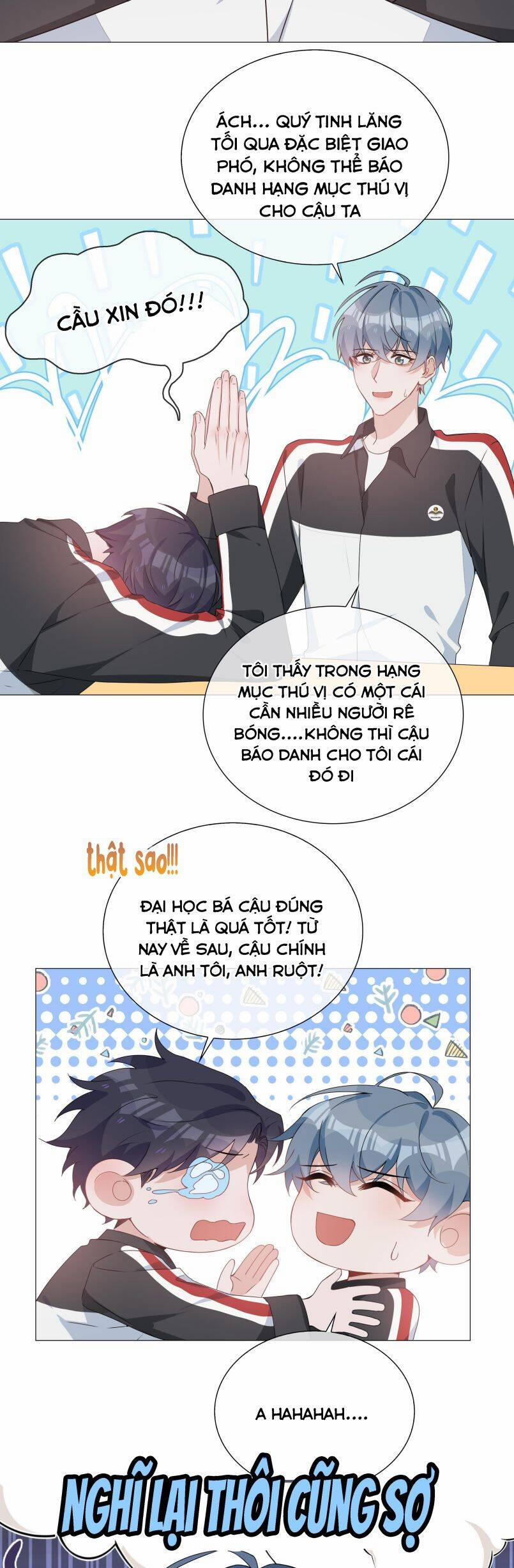 Sơn Hải Cao Trung 33 trang 8