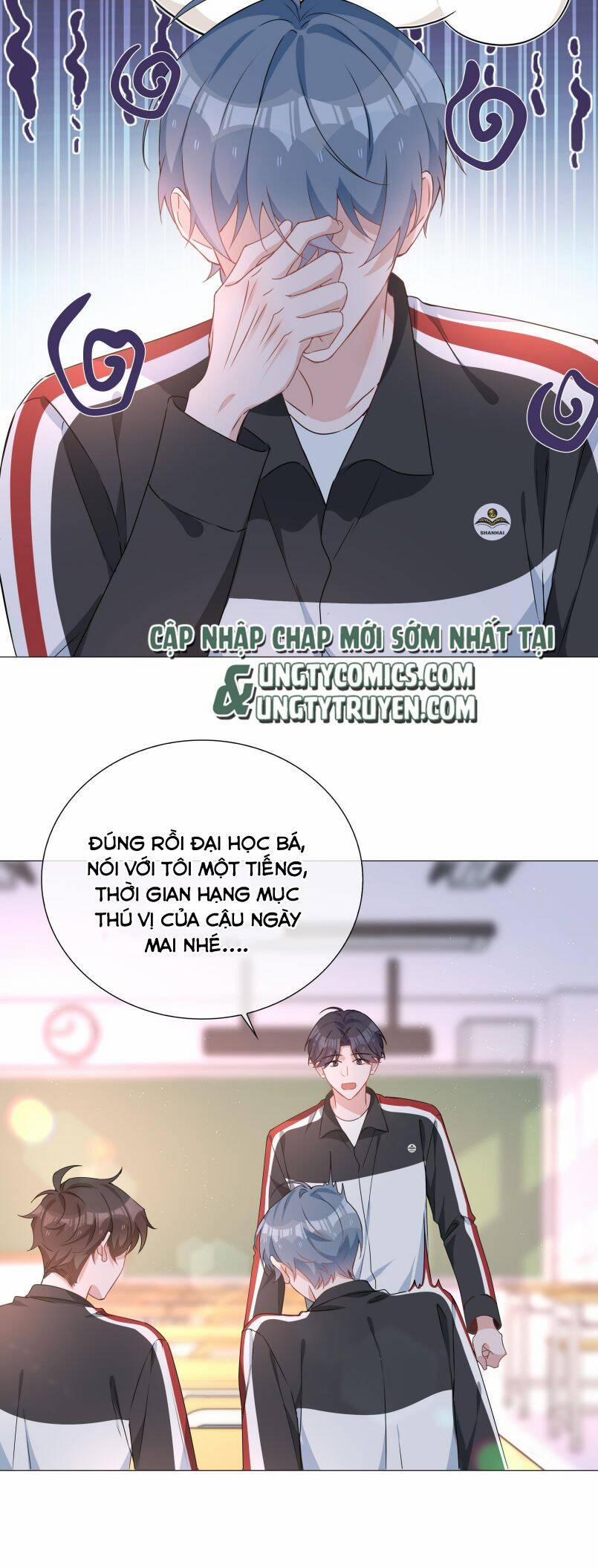 Sơn Hải Cao Trung 33 trang 9