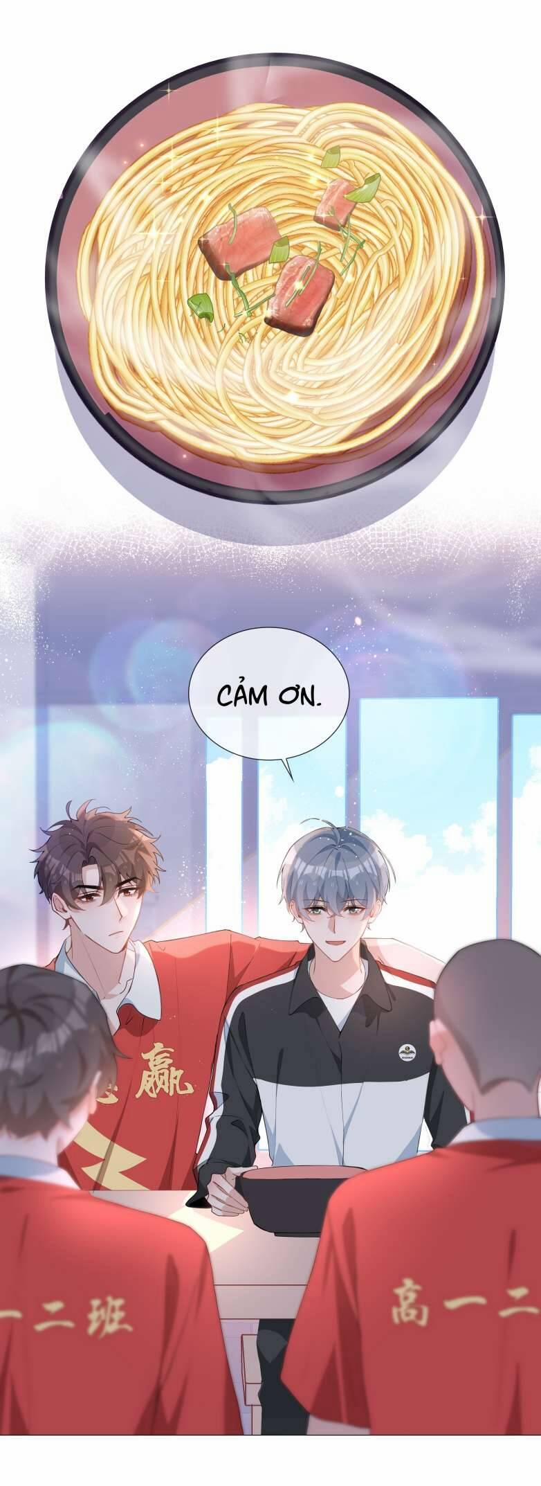 Sơn Hải Cao Trung 34 trang 1