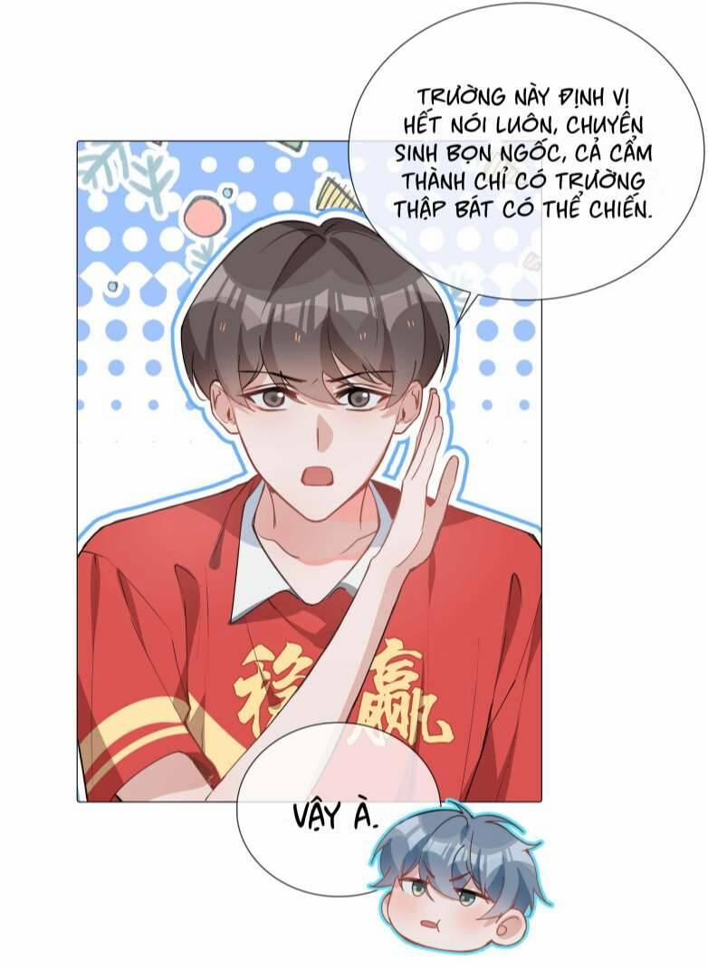 Sơn Hải Cao Trung 34 trang 10