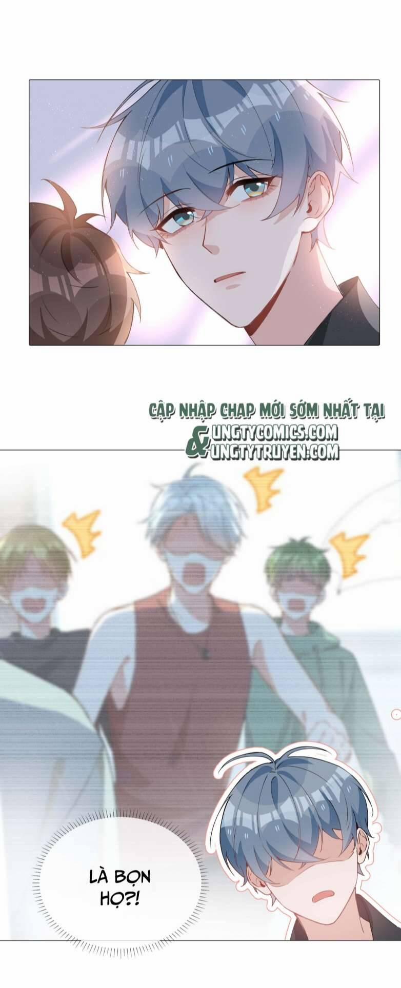 Sơn Hải Cao Trung 34 trang 13