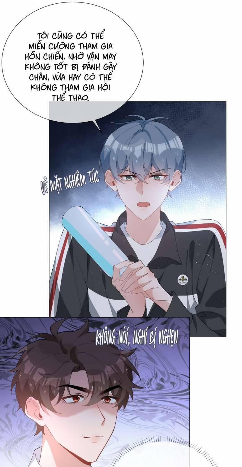 Sơn Hải Cao Trung 34 trang 18