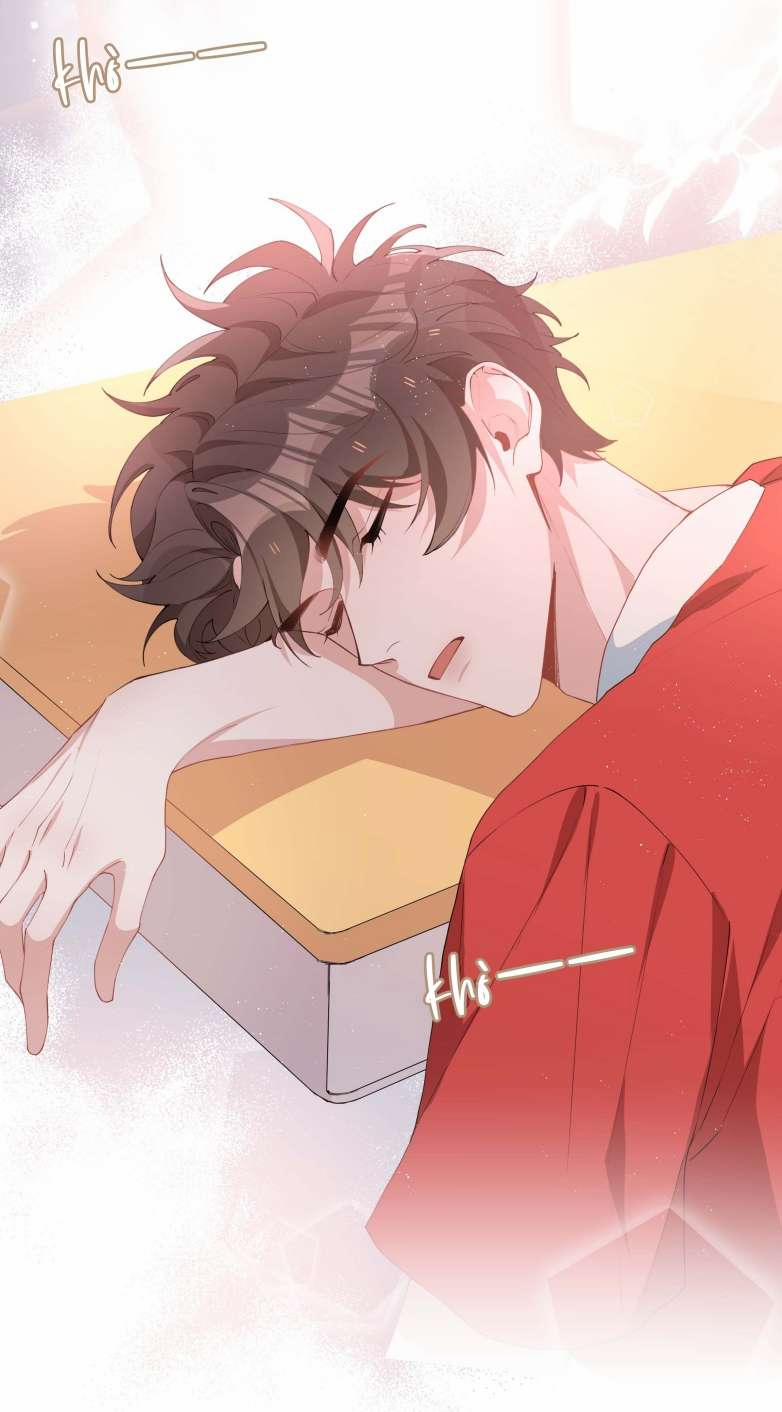 Sơn Hải Cao Trung 35 trang 1