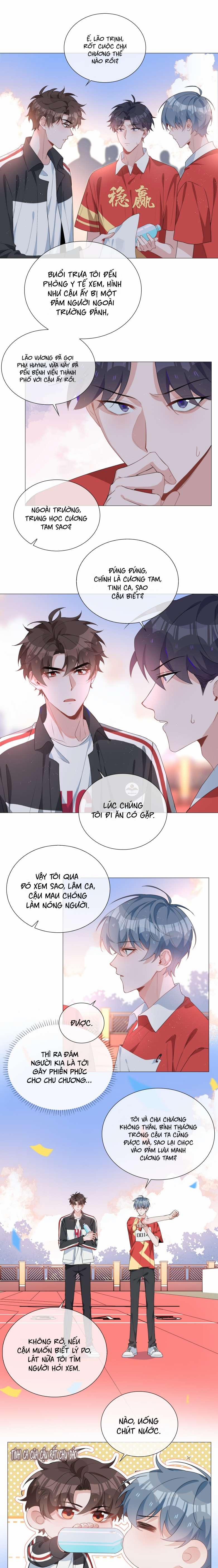 Sơn Hải Cao Trung 35 trang 11