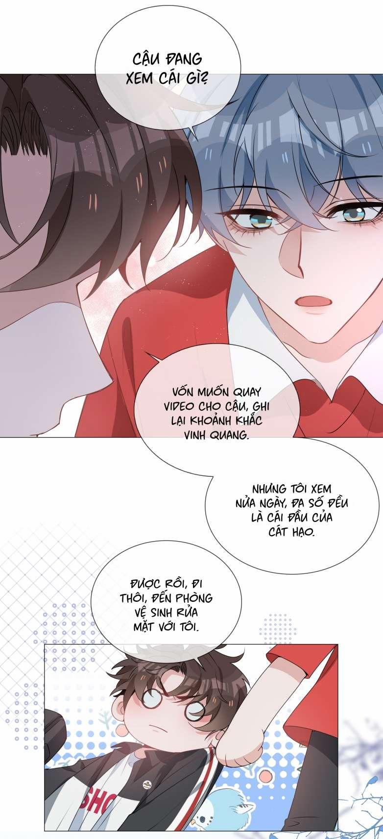 Sơn Hải Cao Trung 35 trang 17