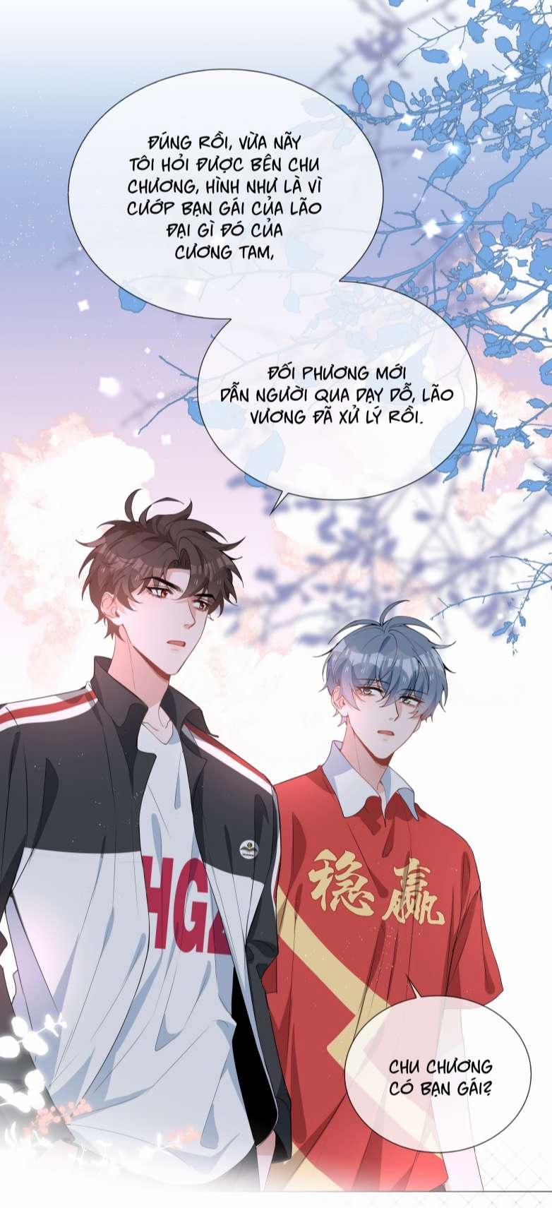 Sơn Hải Cao Trung 35 trang 18