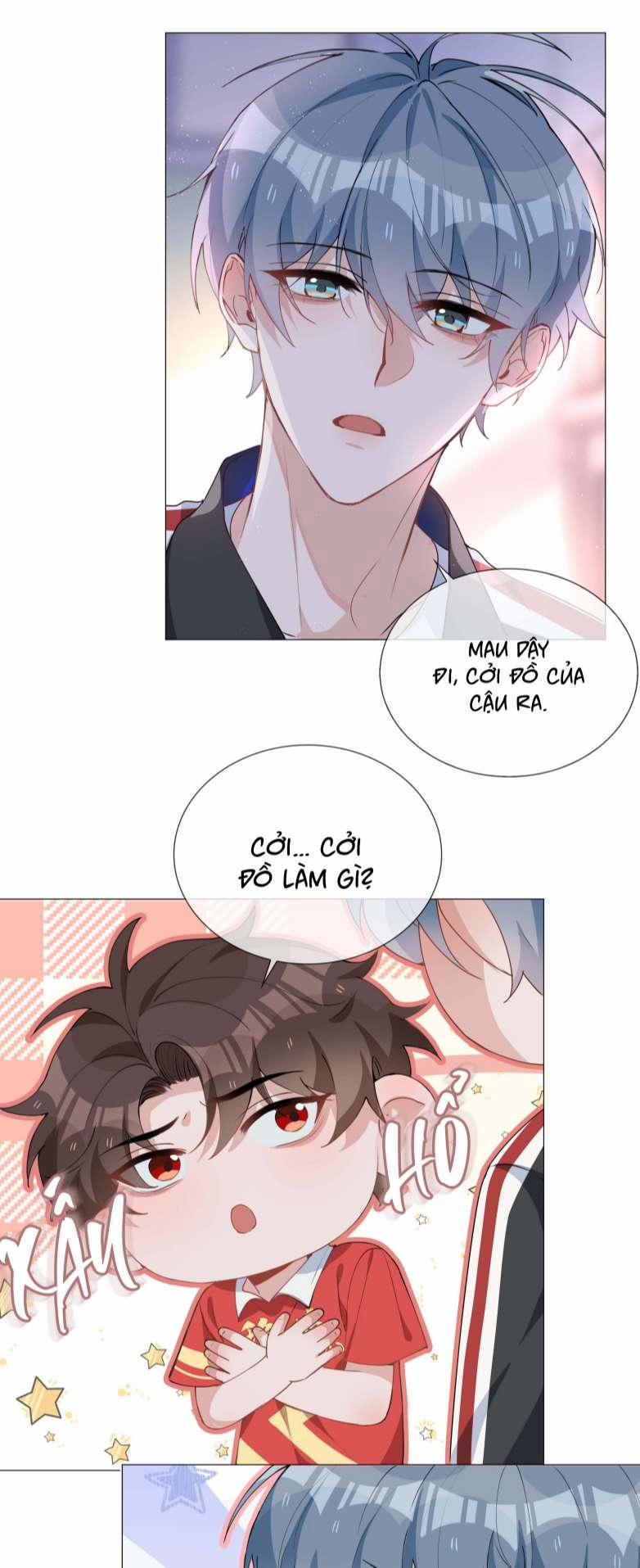 Sơn Hải Cao Trung 35 trang 3