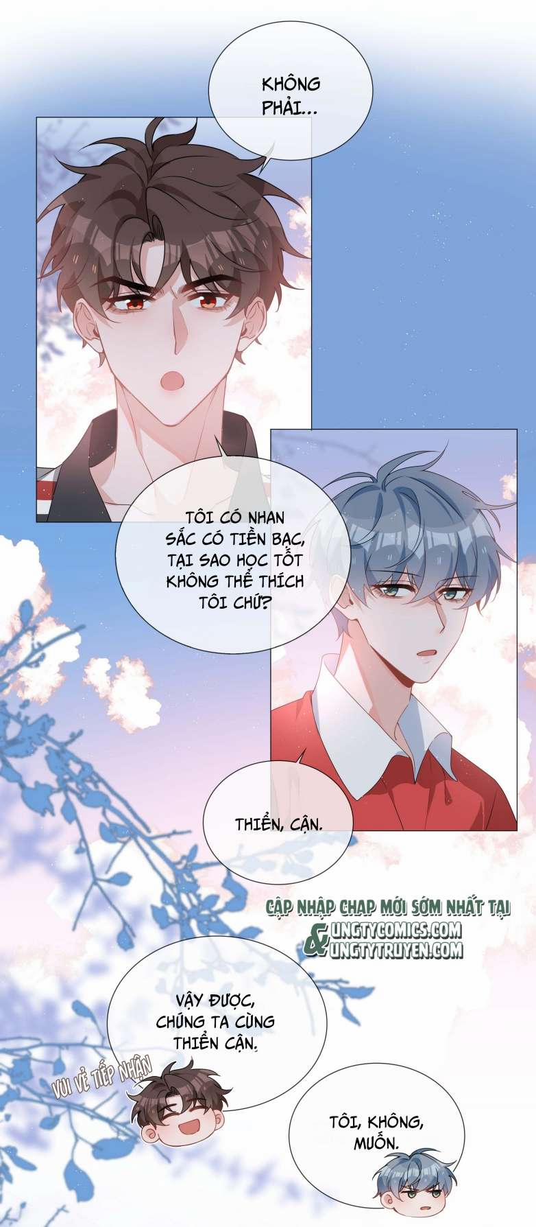 Sơn Hải Cao Trung 36 trang 12