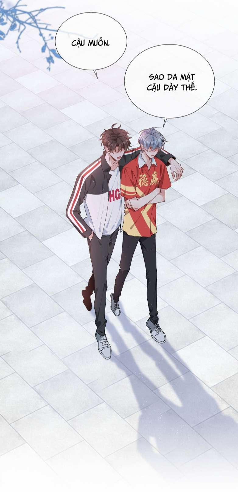 Sơn Hải Cao Trung 36 trang 13