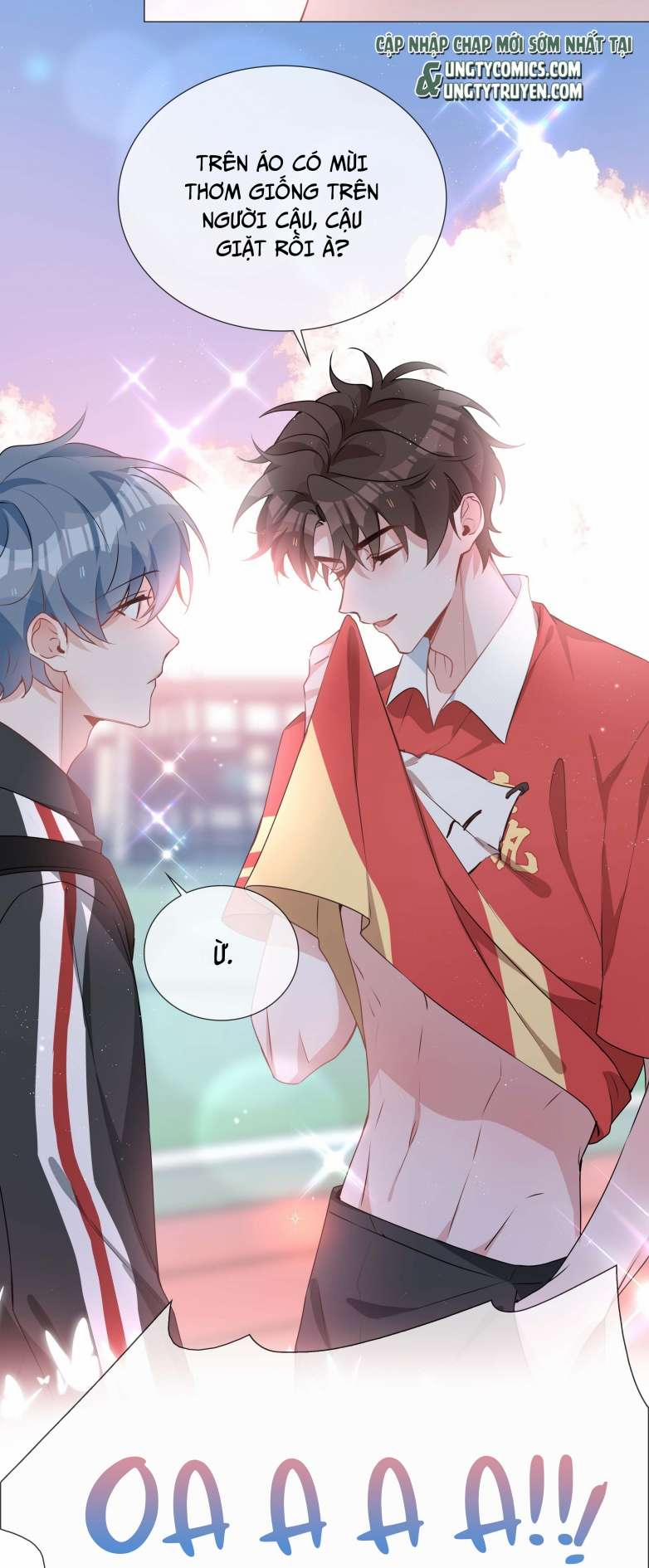 Sơn Hải Cao Trung 36 trang 15