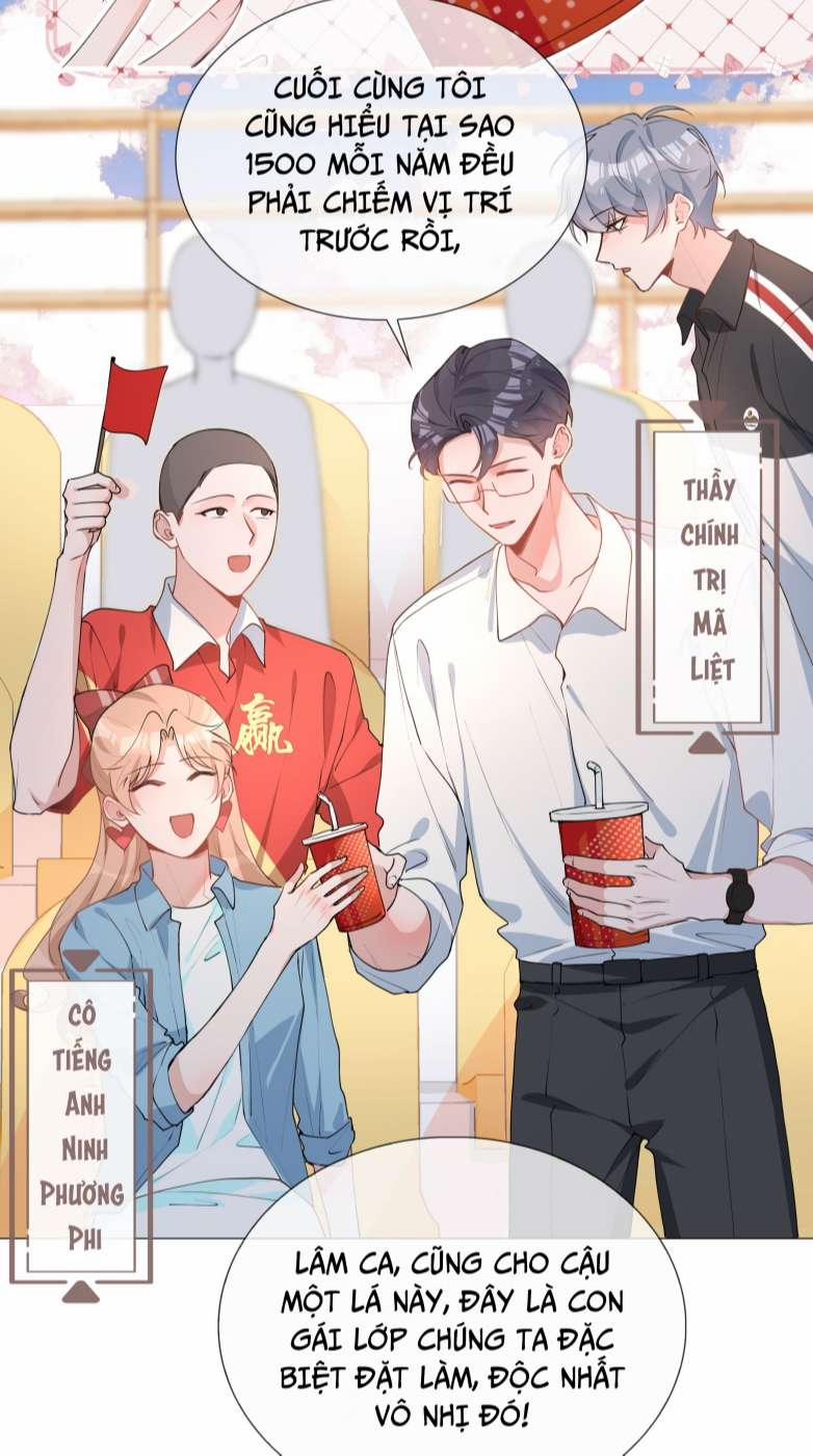 Sơn Hải Cao Trung 36 trang 19