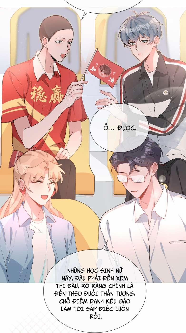 Sơn Hải Cao Trung 36 trang 20